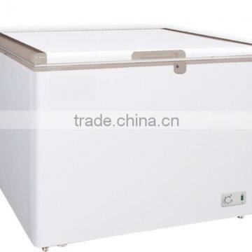 Best Quanlity Chest Freezer With Certificate CE CB ROHS NOM ETL