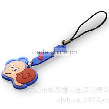 Cartoon Mobile Phone Straps photo-5