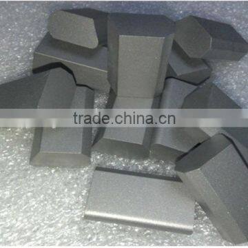 Hot Sale OEM Wear-resistance Cemented Carbide Snow Removal Machines' Part Bit