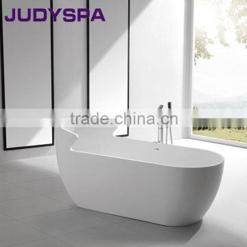 Cast Stone Freestanding Bathtub YG9802