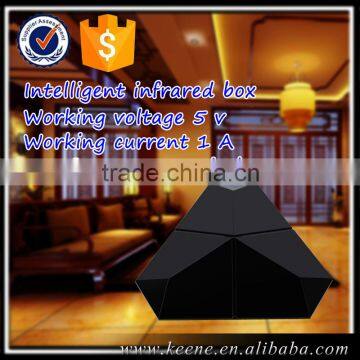 Wi-Fi To IR + RF Smart Remote Controller