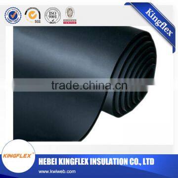 Air Condition Rubber Foam Insulation Tube