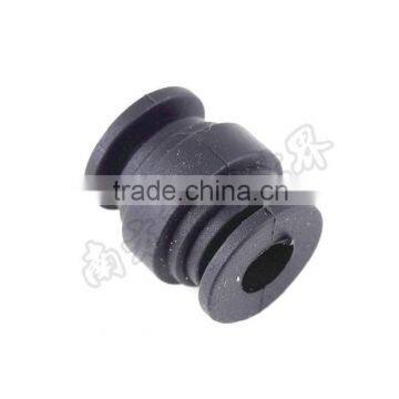 D17 x d7 x L21mm High Quality Rubber Elastic Silicone Camera Gimbal Shock Absorption /Damping Balls photo-2