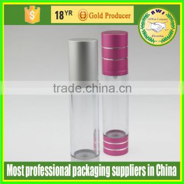 packaging makeup bottle essence cream bottle 30ml 50ml