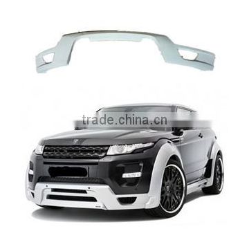 high quality body kit for land rover Evoque ham style