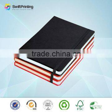 New Style Top Sell Best Selling 2015 Notebook Printing photo-5