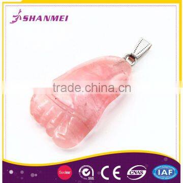 World Class Factory Semi Stone Chain For Pendants