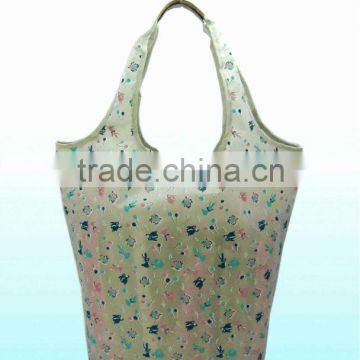 light foldable shopping bag