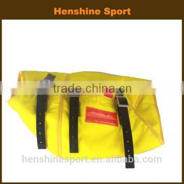 Warm pet accessories dog reflective vest