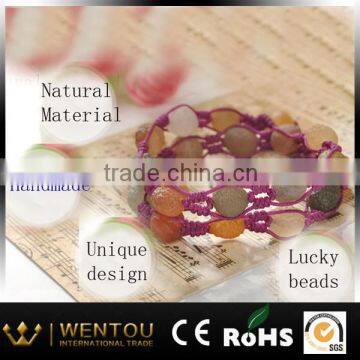 Precious agate seed jewelry xinjiang agate natural precious stone