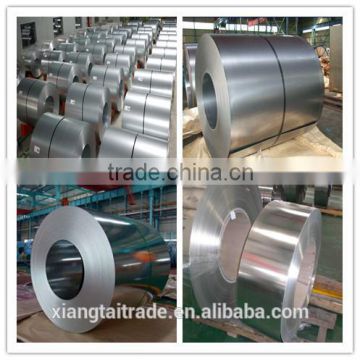 factory price cold rolled color coated ppgi prepainted galvanized steel coil