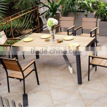 Good Quality Outdoor Polywood Furniture