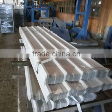 2014 NEW TYPE DIFFERENT SIZES NICE CORRUGATED STEEL SHEET