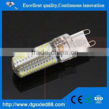 Panama market high power china g4 led bulb for show room