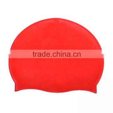 hight quality top design professional mesh swim cap japan