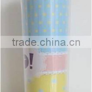 New popular creative china top quality plastic cup for coffee