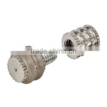 metal threaded all copper sleeve HD-B013