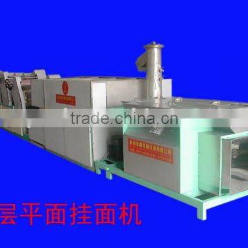 high efficient noodle machines with different capacities