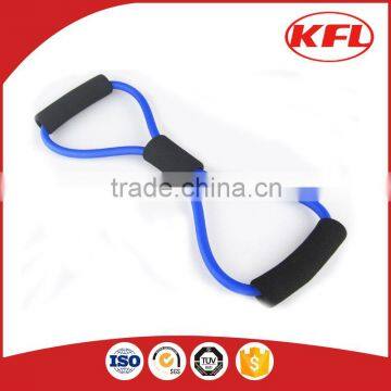 Crossfit Fitness Elastic Exercise High Quality Chest Expander