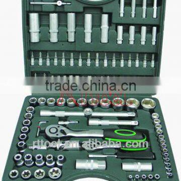 2015 NEW ITEM 108pcs Socket Set car body repair tools