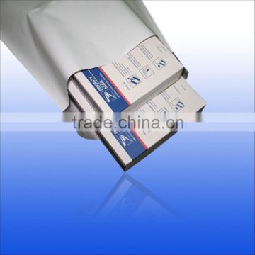 plastic printed envelopes