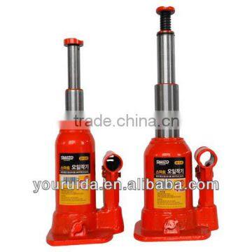 hydraulic car jack for workshop