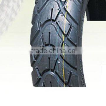 Factory for Motorcycle Tyre Tires for Scooters 130/60/13 photo-2