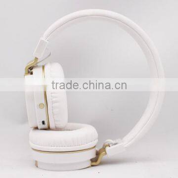 Bluetooth Wireless Headset Stereo Headphone photo-4