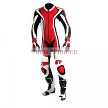 Motorbike suits