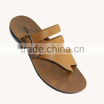 Gents Slipper Pasco-112