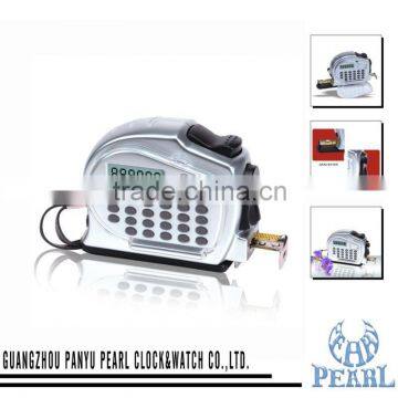 Pearl Multifunction Tape Measure LO40