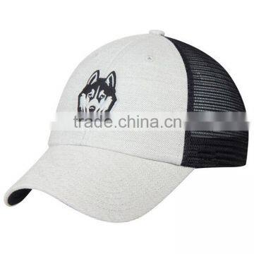 2016 High Quality 100% Cotton Embroidery Baseball Hat 6 Panels Baseball Cap photo-1