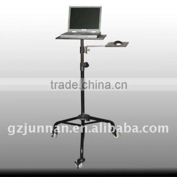 New design AV device tripod stand