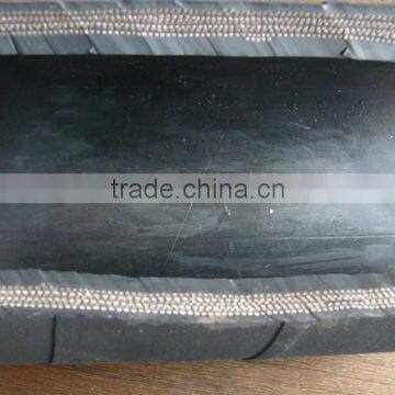 6SP High pressure steel wire rubber hose