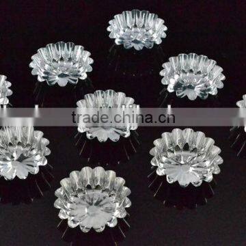 Specializing producing aluminum foil muffin and cupcake cup