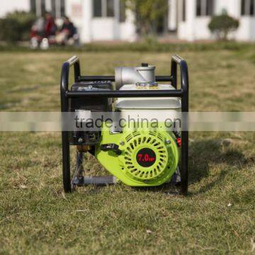 NIMBUS 2inch 3inch 4inch Gasoline Water Pump photo-5