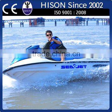 HS006-J5A hison 110hp DOHC 4-Stroke 4-Cylinder 1400cc Engine (EPA certified) waverunner jet ski