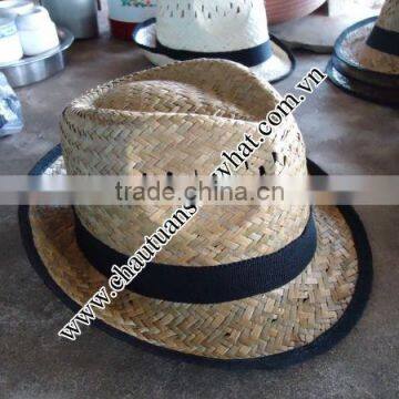 PROMATIONAL STRAW HATS