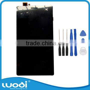 Replacement LCD Digitizer Assembly for Leagoo Elite 2