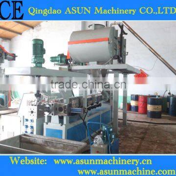 hot sale,best quality.PET Rope production/machinery/extrusion line