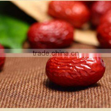wholesale 100% Country of origin level one dried red jujube fruit