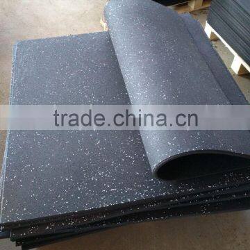 Best quality and price magnetic rubber mat