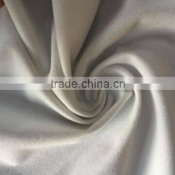 Imitation cotton Velvet/ Cotton feeling / 100% Polyester Fabrics