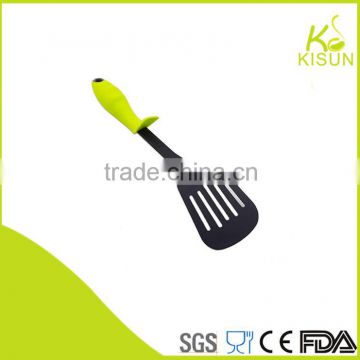 latest design solid slotted turner