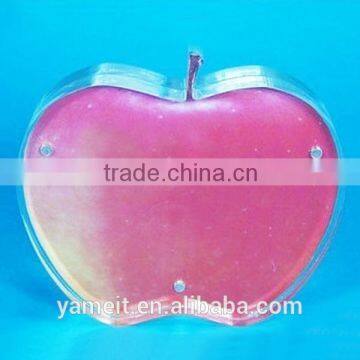 Elegant China gold supplier digital picture frame high quality