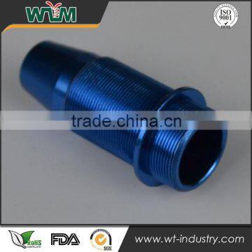 E-cigarette CNC Turning Parts