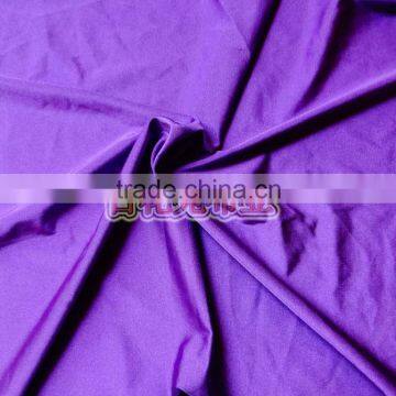 hot selling bathing suits spandex fabric 4-way stretch warp knitted swimming fabric