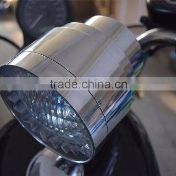 Customized 2015 new led headlights with high quality for dyna