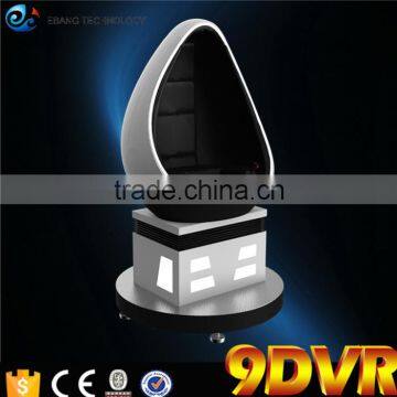 2015 The Hottest Sale 360 Degree Rotation 9d Vr Egg Cinema photo-2
