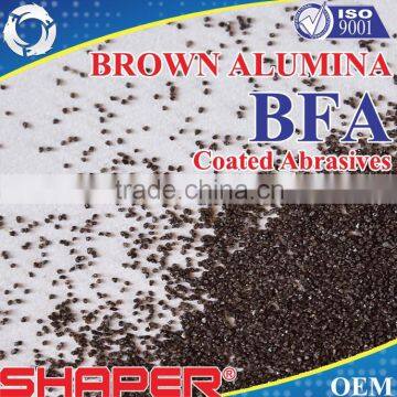 BFA FEFA 30# for Sand Blasting